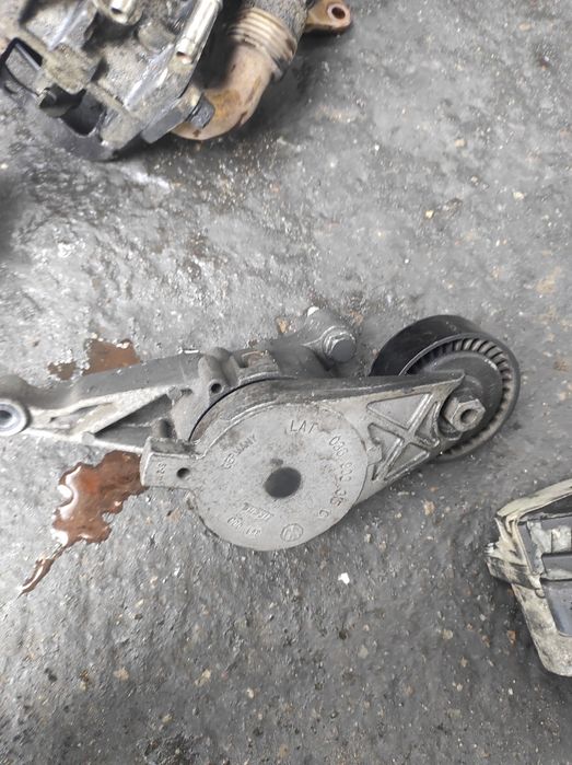 Дюзи за голф 5 Туран Сеат Шкода 1.9 105кс