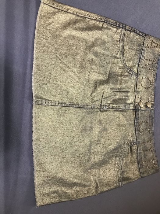 Къса пола Guess by Marciano