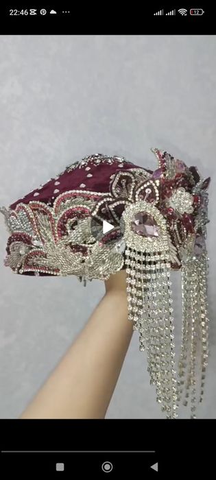 калпок даструмол таъзим