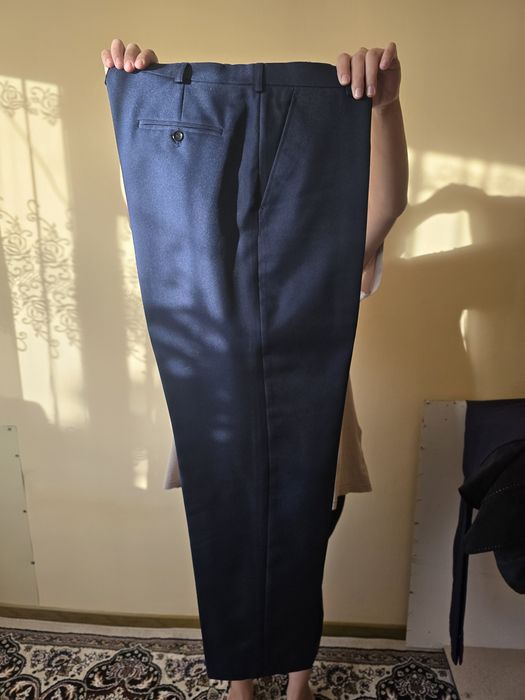 Ассалому алейкум костюм ва брюклар сотилади