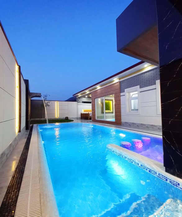 ** Мега СКИДКА! Дача/ Dacha со всеми удобствами (к)