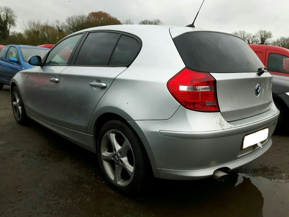 Far dreapta BMW E87 2008 hatchback 2.0 ok