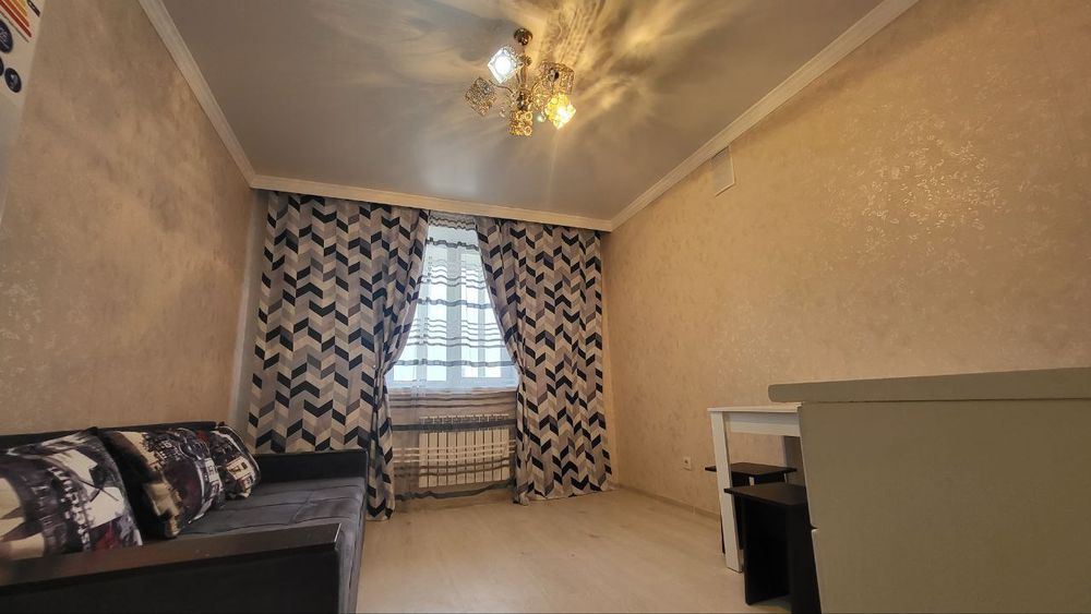 Срочно сдам квартиру студию