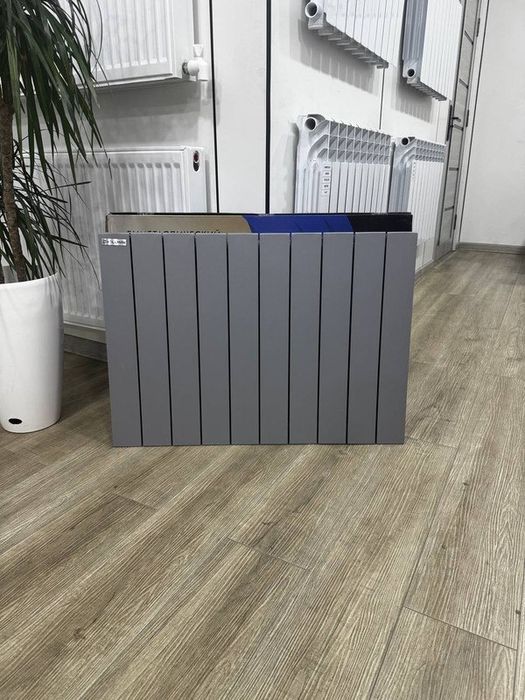 Радиаторы Отопление радиаторы батареи akfa алюминий и биометаллический