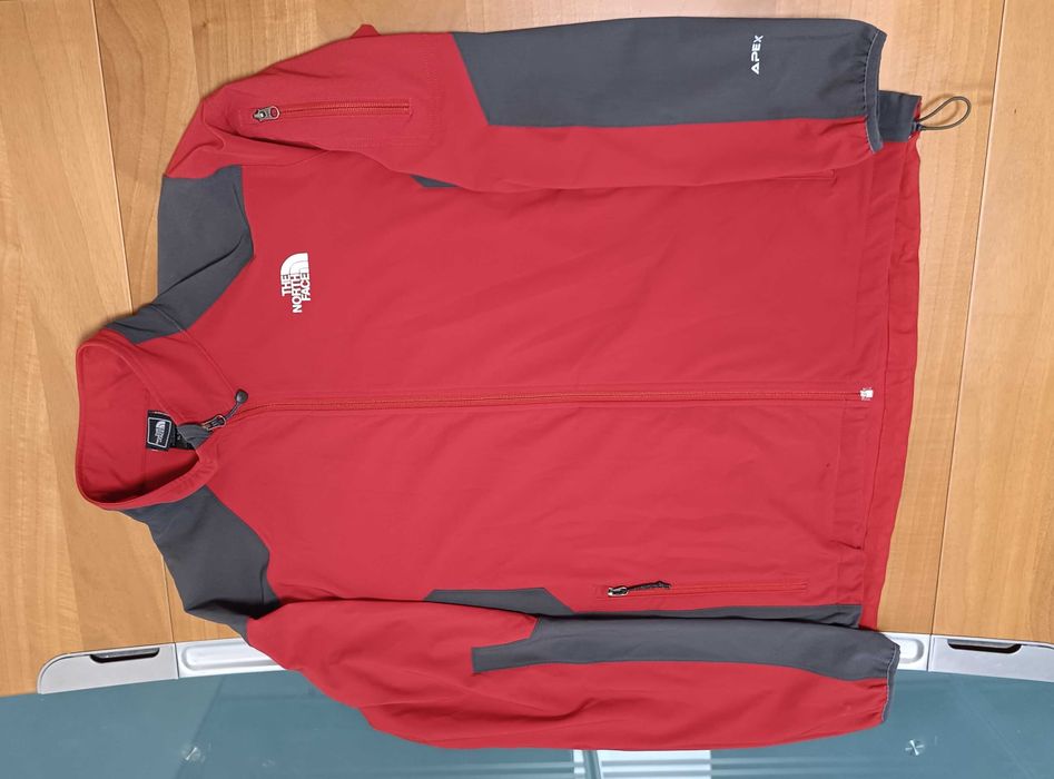 The North Face®- Apex-Много Запазено