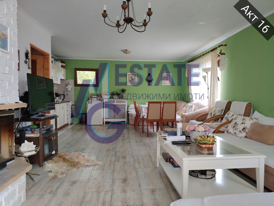 Продава се Къща в с. Изгрев, Област Бургас - 94 кв.м за 1128 €/кв.м - Снимка #4