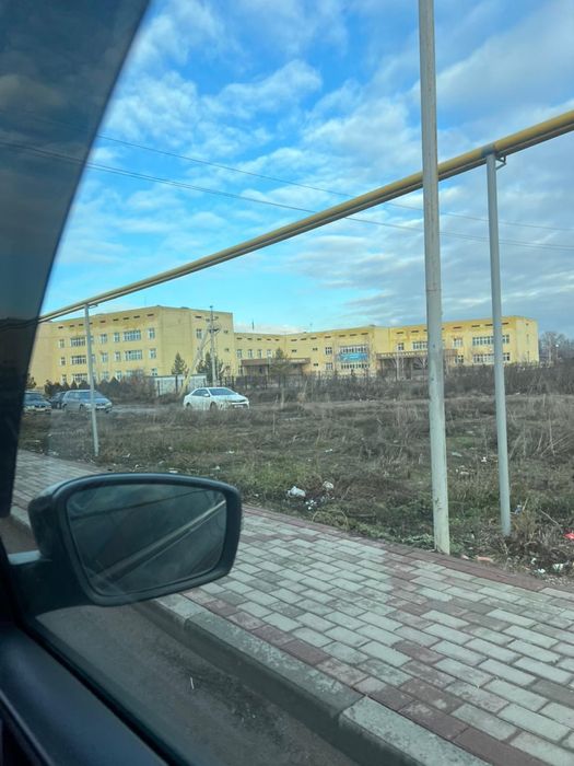 Жер телімі сатылады