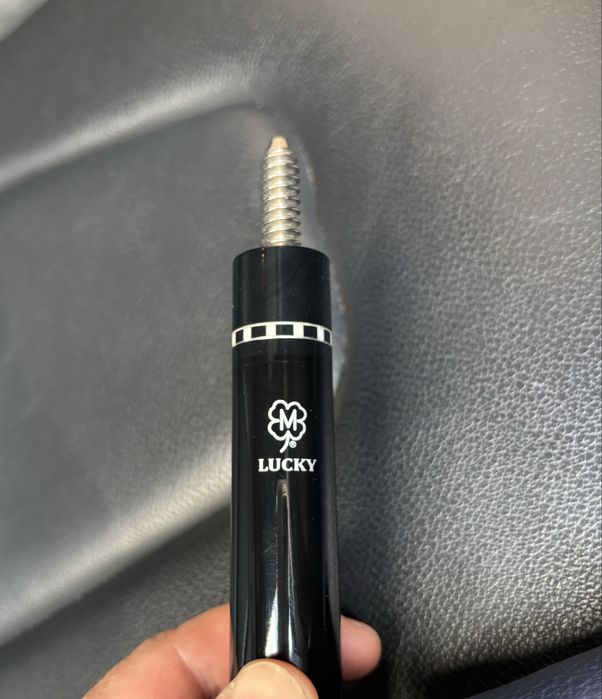 Tac biliard McDermott Cue Lucky