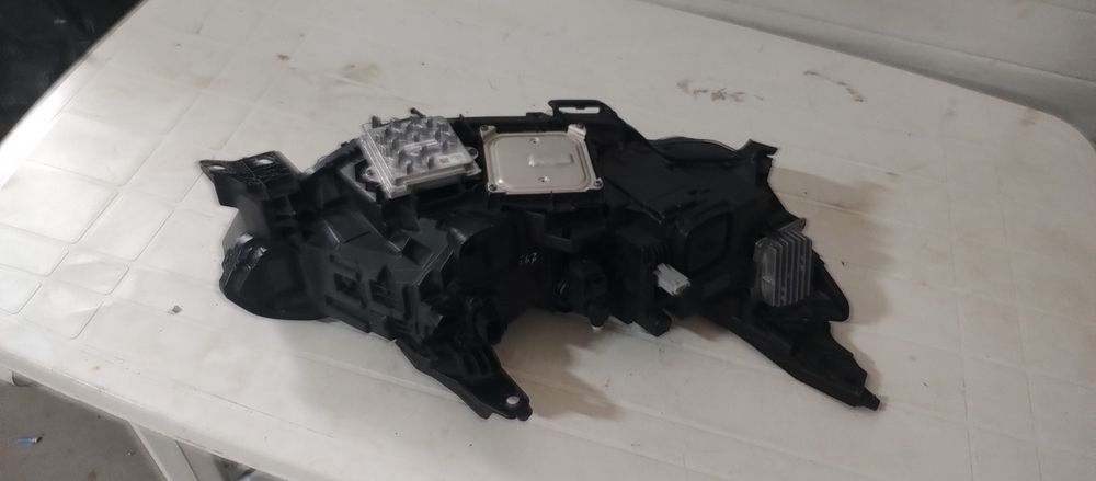 Far stanga Renault Talisman Full led Matrix vision cod 260607797R