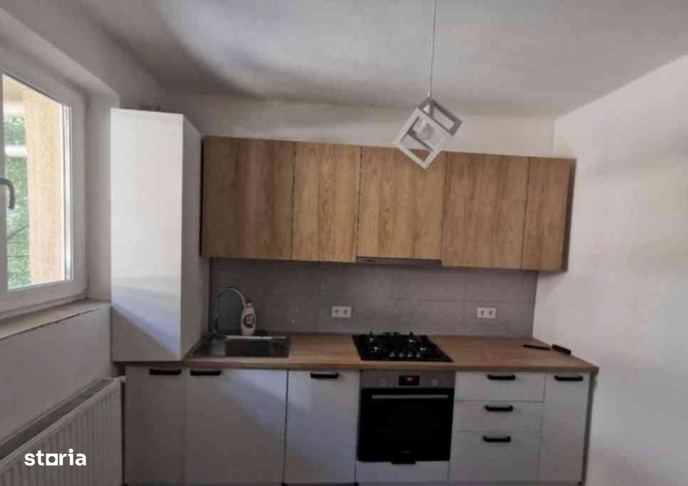 Apartament 2 camere strada Horea 112