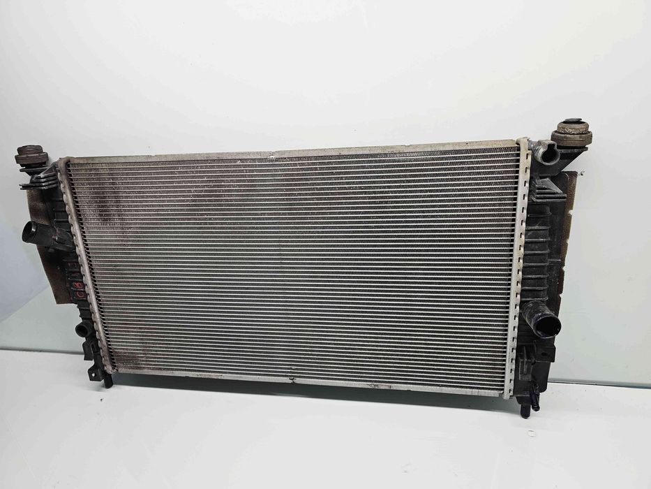 Radiator apa MAZDA 3 II Hatchback Facelift [Fabr 2011-2013] OEM 1.6 Be