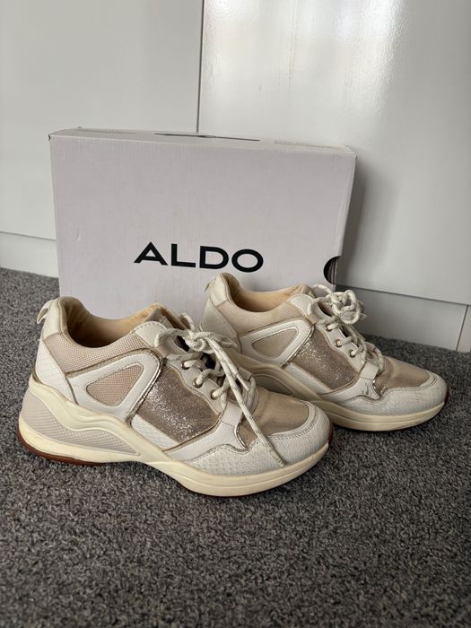 Дамски обувки Aldo, Stradivarius, Mexx, Zara