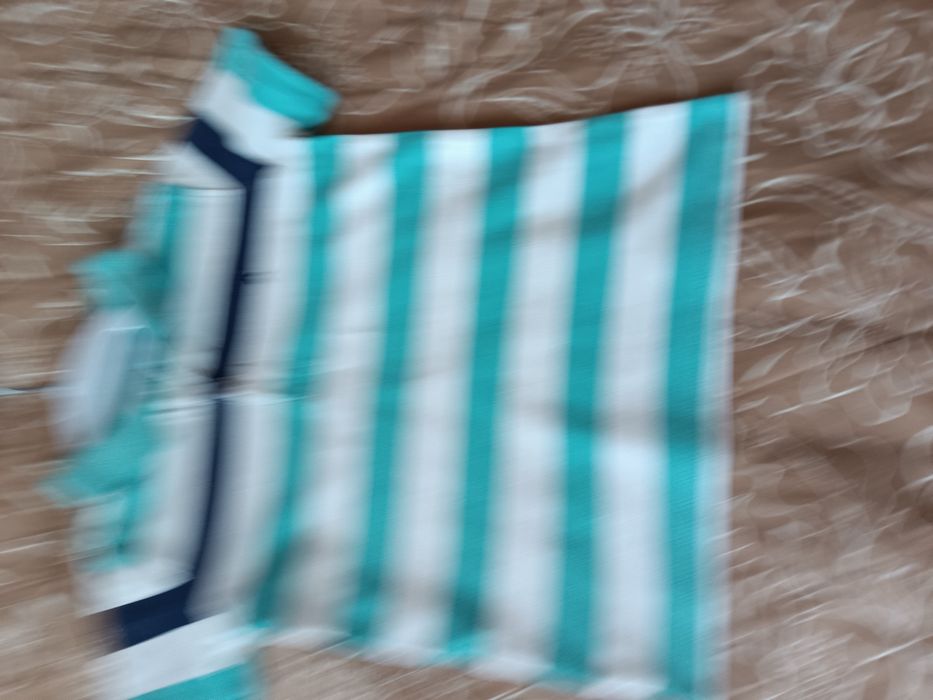 Детска тениска Ок