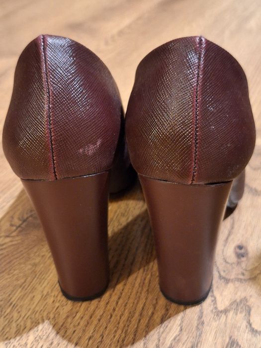 Елегантни обувки номер 37