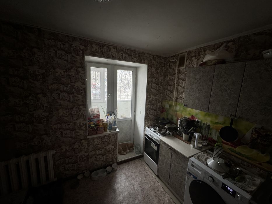 Продам квартиру