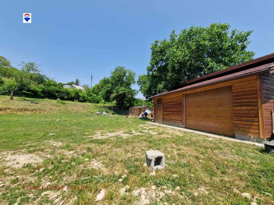 Продава се Парцел в Русе, в.з. Русофили - 1680 кв.м за 59 €/кв.м - Снимка #10