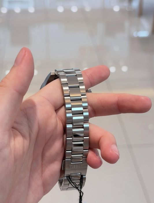 Tissot Gentleman Powermatic 80 silicium