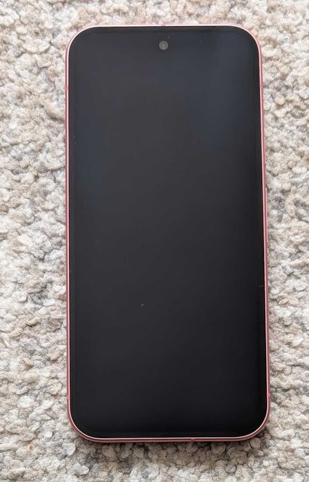 Google Pixel 9, Peony, 128GB