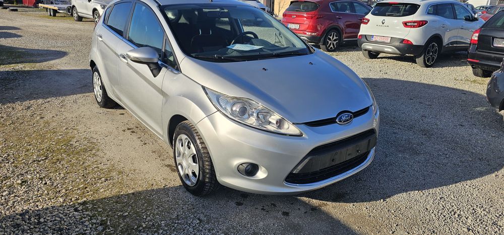 Vand Ford Fiesta 1.3 Gpl/benzina