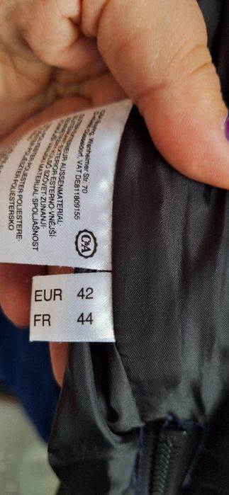 Astazi Geaca dama 85 lei