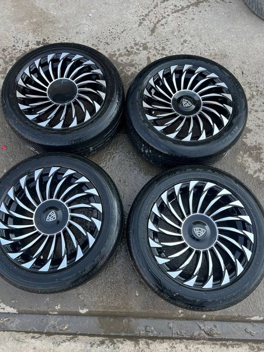 Saka diska R16 lasetti cobalt gentra