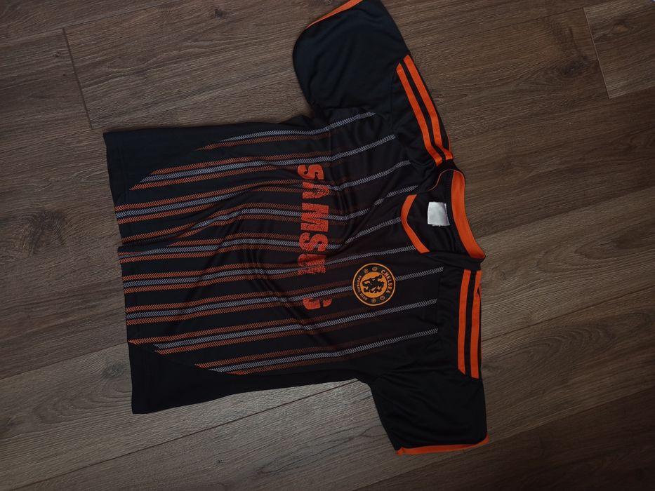 Tricou Fotbal ..