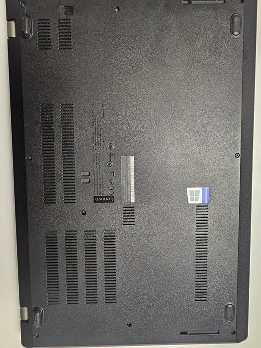 Laptop Lenovo L580 Thinkpad L580