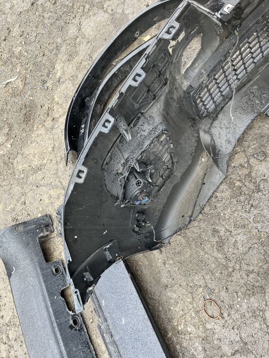 М пакет M paket bmw  e70 фейслифт