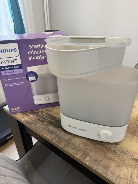 Стерилизатор Avent