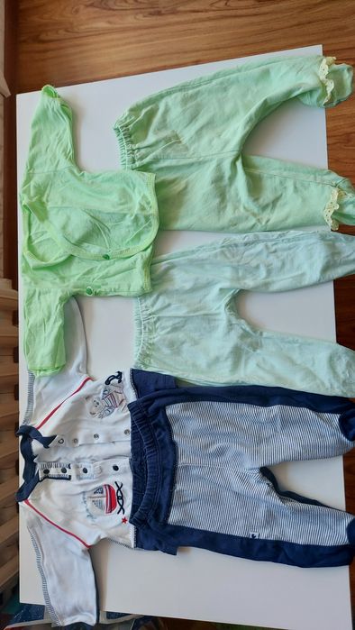 Детские кофточки разные размер