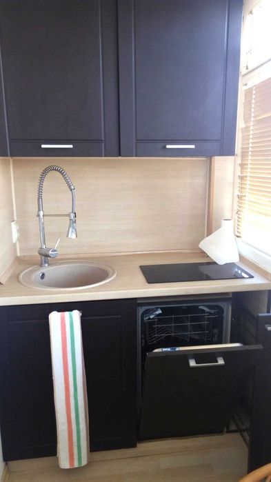 Продава се Двустаен апартамент в София, Лагера - 65 кв.м за 1647 €/кв.м - Снимка #2