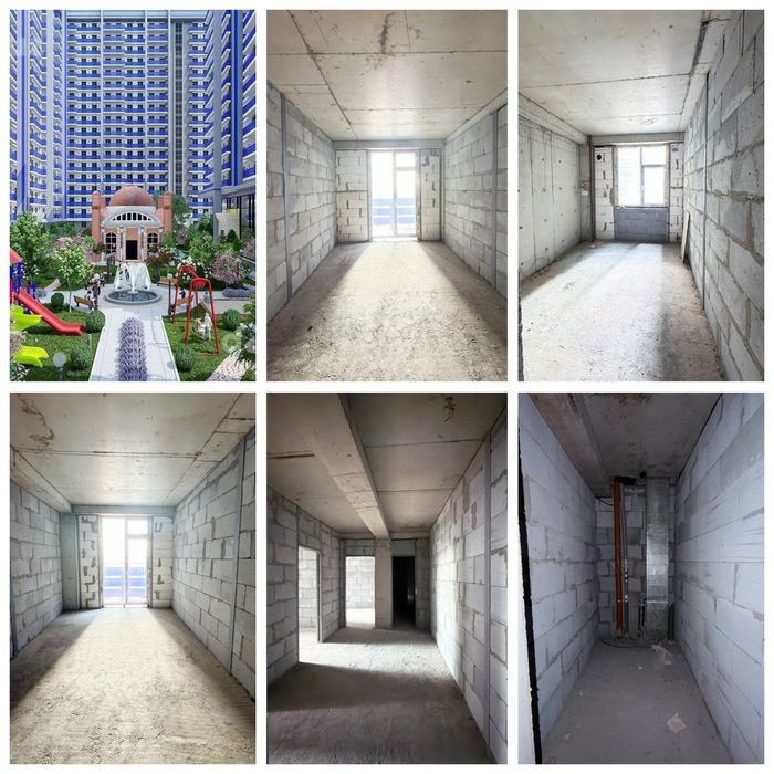 Продается Юнусабад 16кв 2/3/16 72+10m2