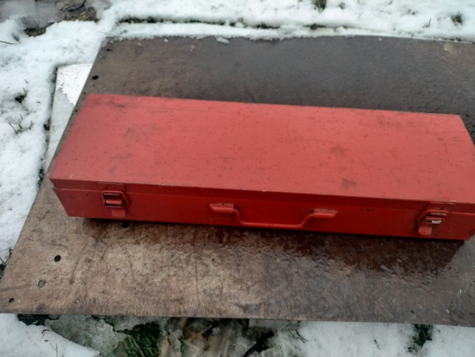 Trusă chei profesionale