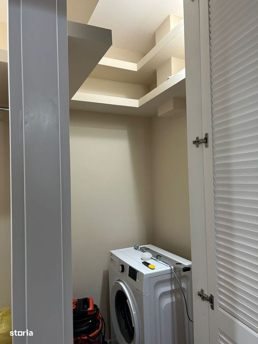 City Park Mall apartament 2 camere, decomandat, modern, 70mp.