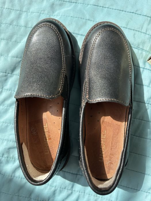 Туфли на мальчика