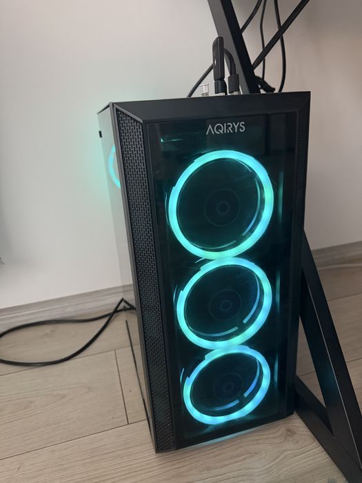 Vand Calculator Gaming