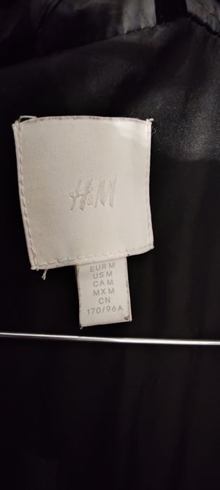 Geaca iarna H&M măr.M