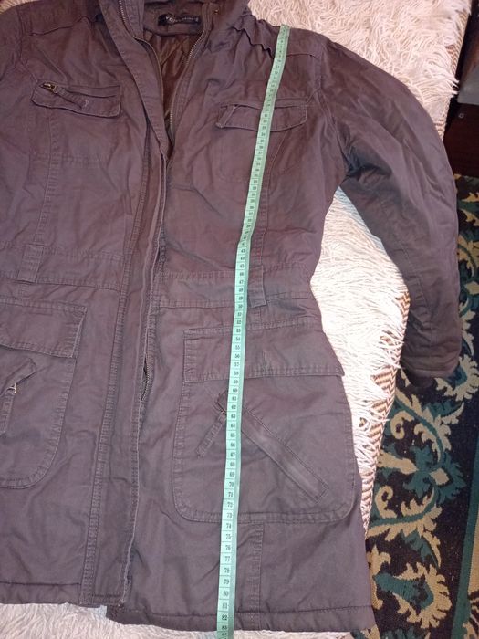 Дамско ЗимноЯке и Жилетка