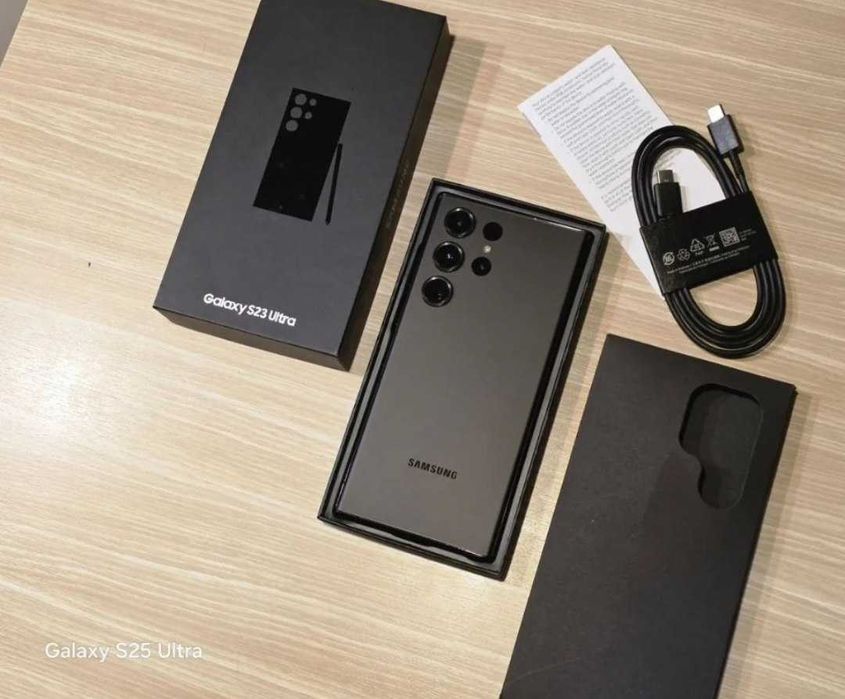 Samsung Galaxy S23 Ultra