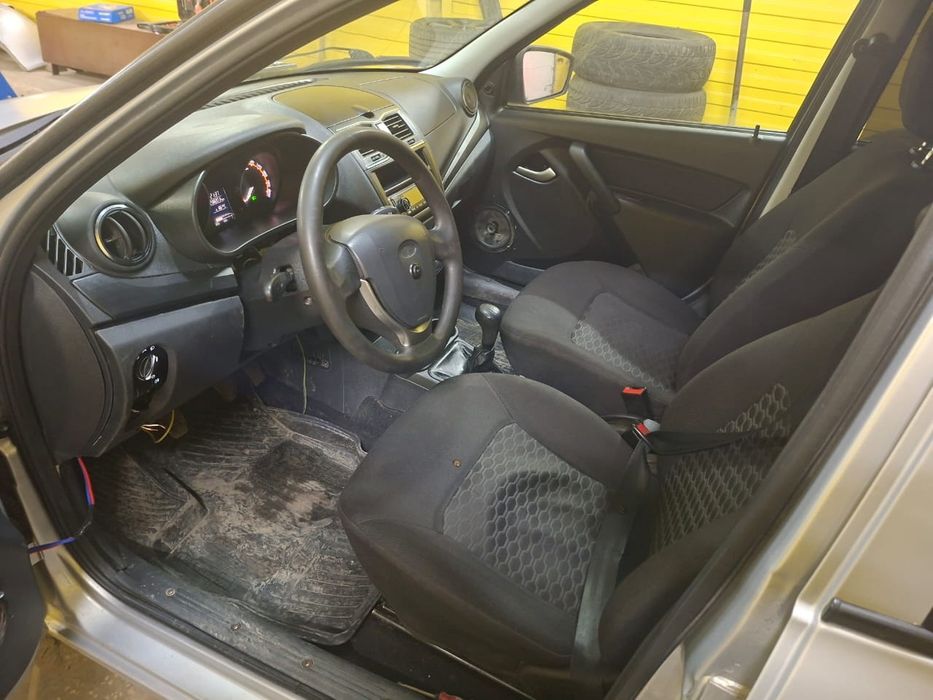 Продам Гранту Фл