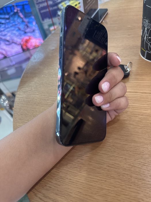 Iphone 12 pro max