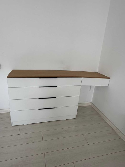 Стильный комод для спальни