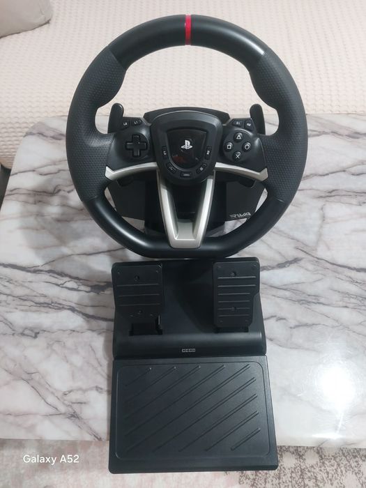 Волан за PlayStation 4/5 като нов