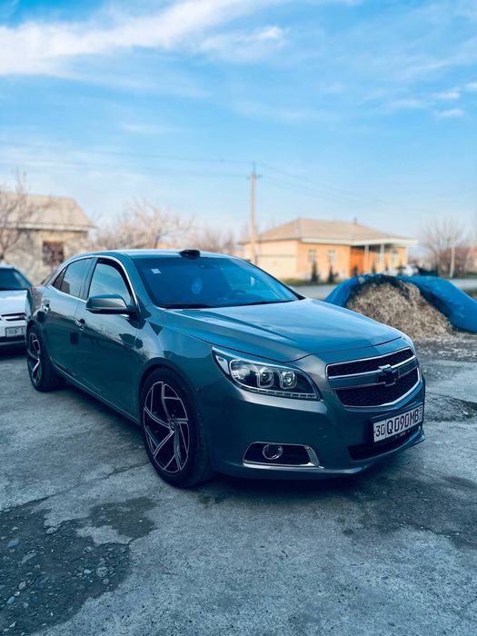 Малибу 1 сотилади