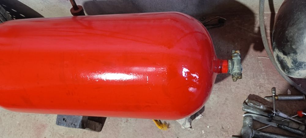 Metan gaz balon sotiladi srochna