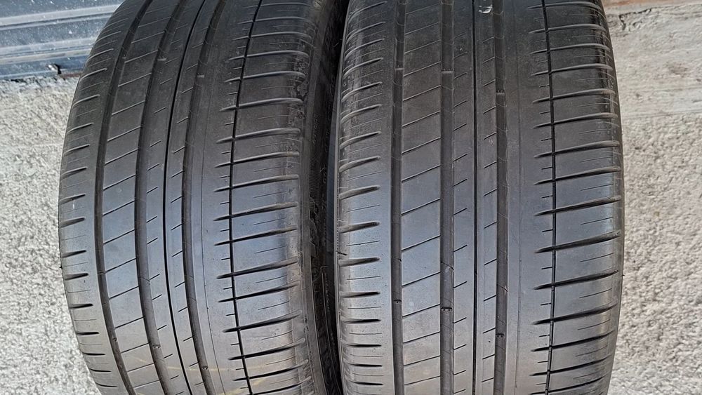 Michelin19 100$  1шт. Есть 2 шт почти новый.Mers, BMW,