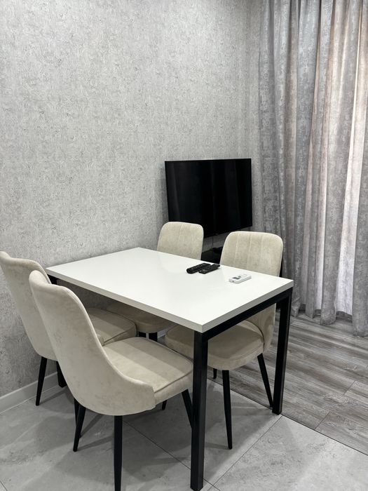 Аренда посуточно