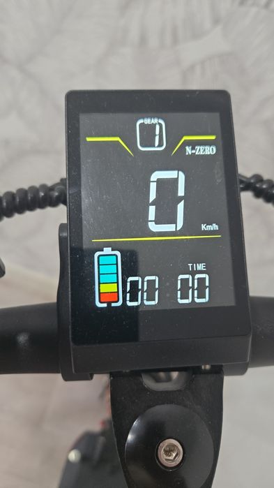 Электросамокат Joyor T10-S