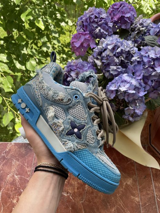 Louis vuitton cristale