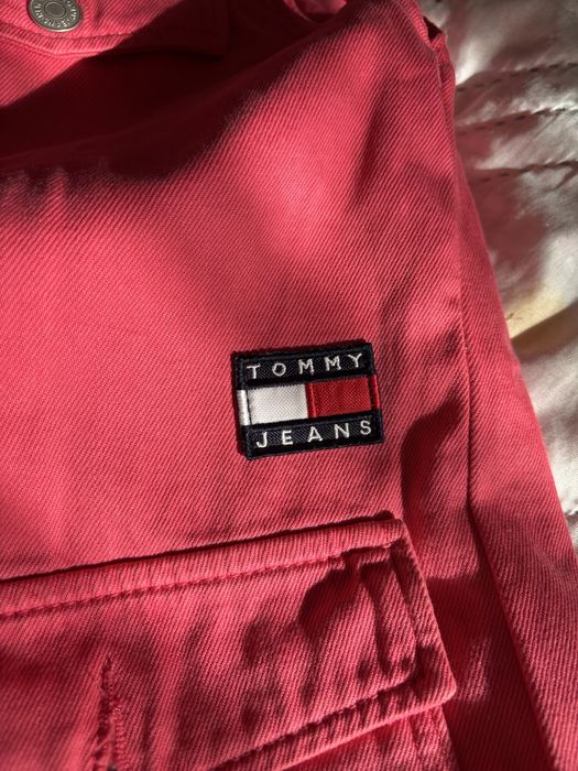 Дамски елек tommy